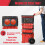 Quick Release Tool Tray Worktables For Toolbox Magnetic Foldable 4