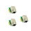 SPI Ethernet Module Featuring TCPs HTTP Protocol-Three packages 1