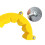 Portable Drill Grinder Grinding Tool Electric Drill Bit 5