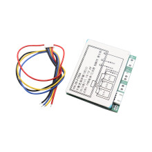 100A Lithiums Battery PCBs Protections Board-1 set