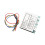 100A Lithiums Battery PCBs Protections Board-1 set 1