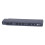 Convenient 1meter  Foldable Measuring Tool Plastic Ruler-Black 1