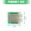 SPI Ethernet Module Featuring TCPs HTTP Protocol-Three packages 3