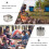 1 Set Stainless Steel Portable Camping Cookware Pot 8