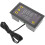 Controlador De Temperatura Digital 12 Visor Para Ambientes 6