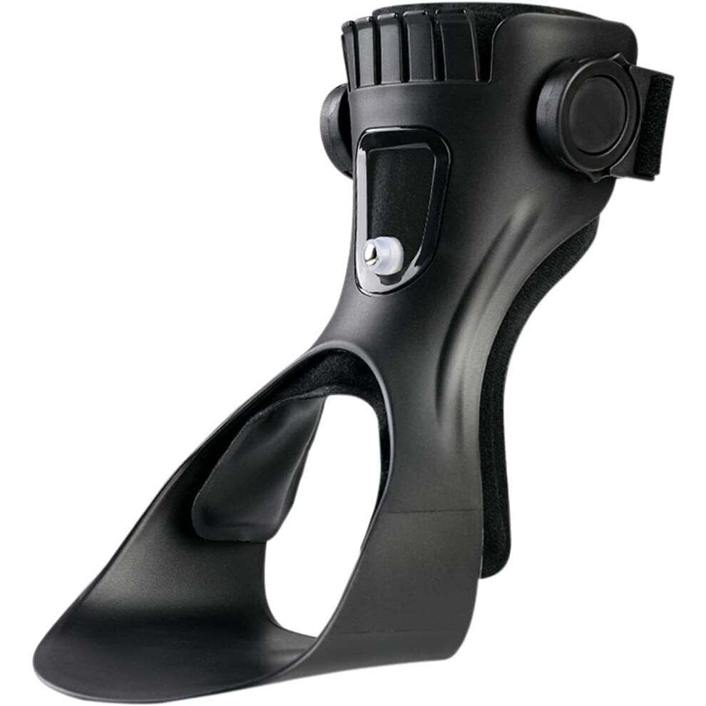 Ankle Foot Orthosis Left Foot Size M AFO Foot Drop Splint Postural Corrector Brace