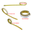 2Scale Steel Adhesive Measuring Tape For Workbenchs-4M forward 4