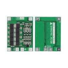 2pcs 4S 40A/60A LiBattery ChargingBMS Board for Drill-3S 40A