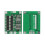 2pcs 4S 40A/60A LiBattery ChargingBMS Board for Drill-3S 40A 1