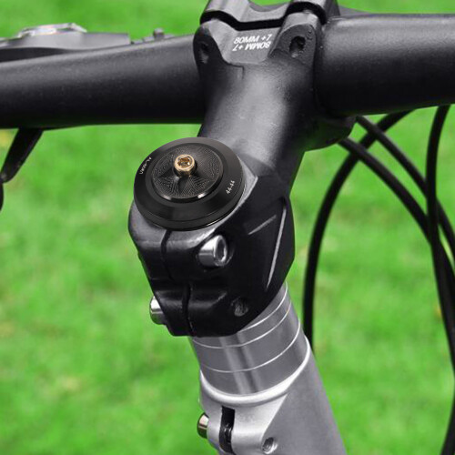 1Set Smooth Durable Bike Metal Headset Convenient Replacement Part 2