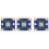 Single Key Momentary Touch Switching Board With-Memory style 2