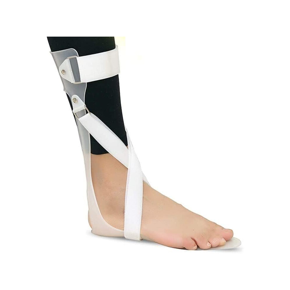 Ankle Foot Orthosis AFO Foot Drop Brace Splint For Ankle Support, Postural Correction, Foot Supports