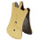 Smorzatore Per Erhu in Metallo Oro Design Portatile E Robusto 1