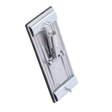 Durability Sanding Tool Poles Sander Head With Secure-Style A