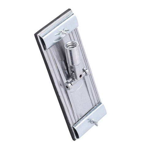 Durability Sanding Tool Poles Sander Head With Secure-Style A