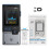 Professional Multifunction Radiation Detectors Immediate-Black 1