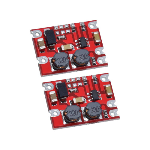 Universal Power Management Module Auto Boost Bucking-3.3V