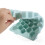 33 Grids Ices Cube Mold with Lid Ices Cube Tray for-Pink 5