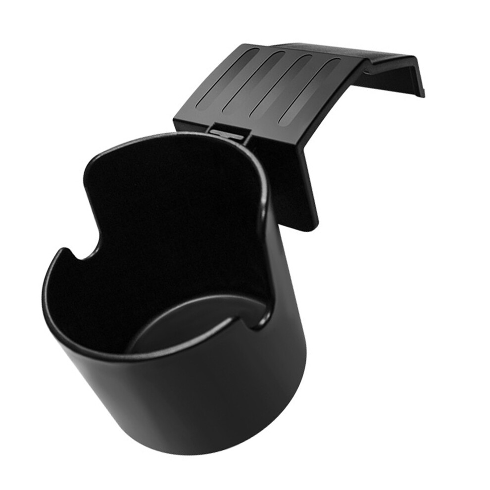 Central Control Water Cup Holder Dashboard Phone Organiser Left 7696001006016