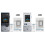 Professional Multifunction Radiation Detectors Immediate-Black 3