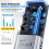 Professional Multifunction Radiation Detectors Immediate-Black 2