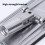 Durability Sanding Tool Poles Sander Head With Secure-Style A 5