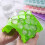 33 Grids Ices Cube Mold with Lid Ices Cube Tray for-Pink 7