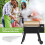 Pro780 Series Fit Greases Management Tray Practical Nonrust 6