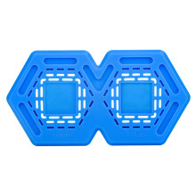 Advanced Magnetic CPU Soldering Mat Ideal For Home DIY-Blue