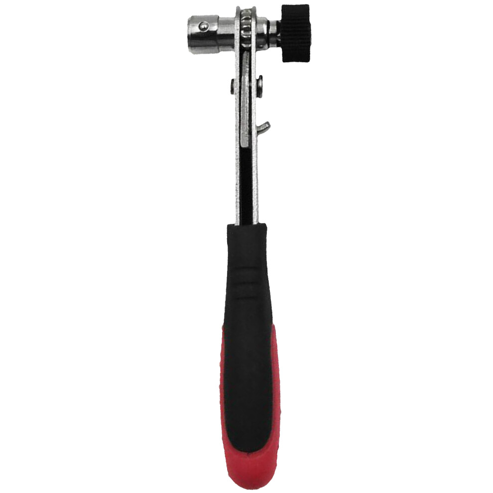 Ergonomic Handle Double Sided Ratchet Wrench Quick Releases For 7696001006450