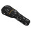 Ukulelentasche, 21 Zoll, Oxford-Stoff, 9