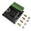 AD7606 16bit ADC Data Acquisition Module 8 Channel Synchronous 1