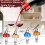 Modern Liquor Aerator Streamlined Shape And Multipurpose-Blue 5