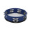 Tamburin 8in Handheld Percussion Jingles Bell 9