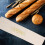 2 Unidades Sacos De Para Pão Sustentável Com Cordão 5