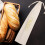 2 Unidades Sacos De Para Pão Sustentável Com Cordão 3