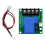 12V Control Board - With LED Light, Space-Saving Size,-1pc 2