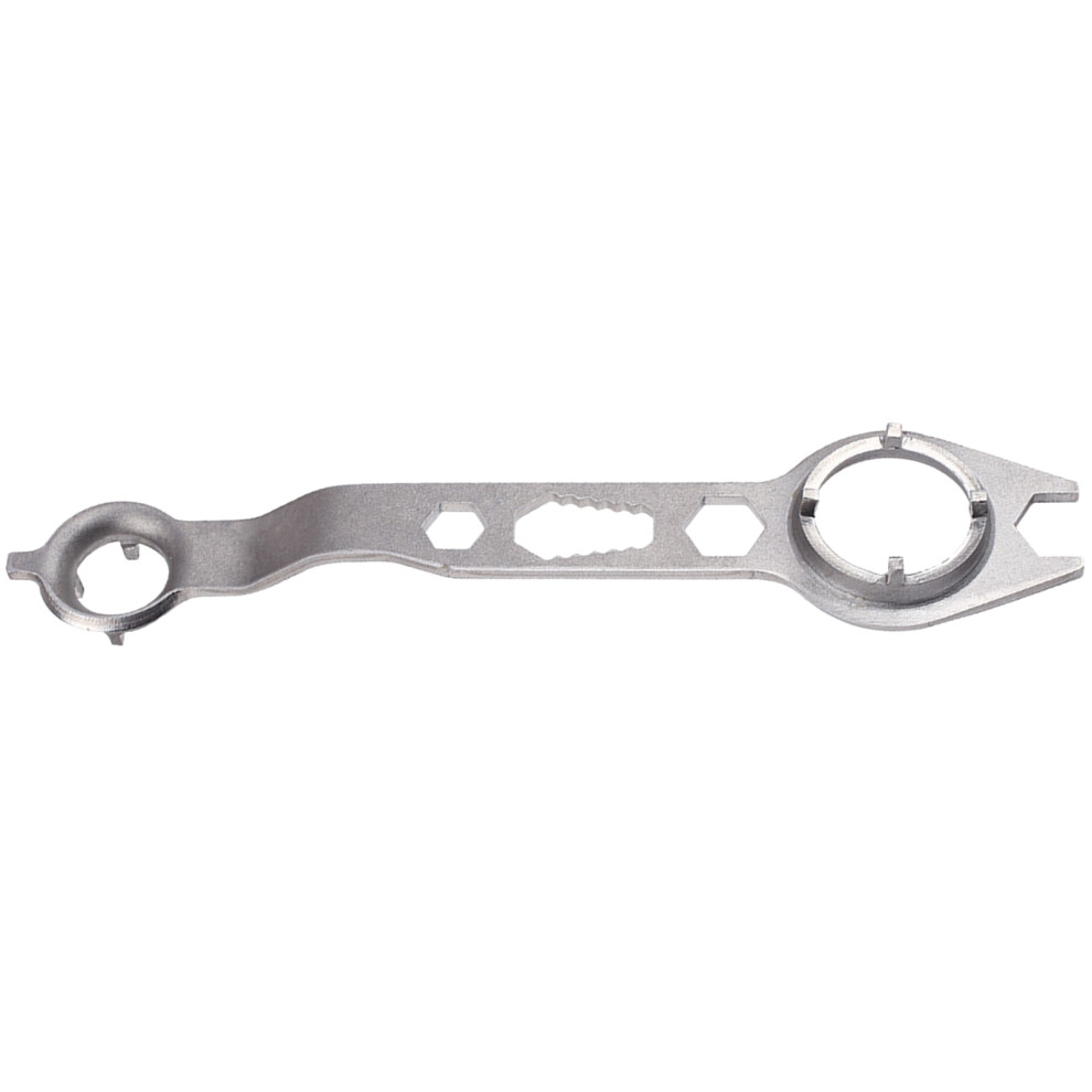 Angle Grinders Spanner 4 Claw Double Ended Grinders Removal 7696001007280