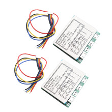 Professional Liions BMSs 100A Continuous Discharge-2 sets