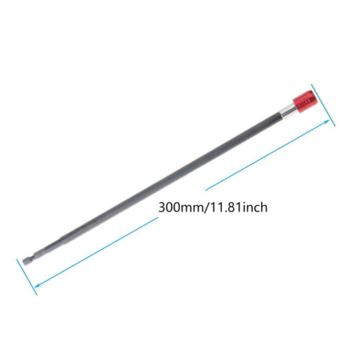 Professional Self Locking Magnetic Drill Bit Holder for 2
