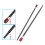 Professional Self Locking Magnetic Drill Bit Holder for 5