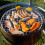 Multipurpose Round Cooling Rack Stainless Steel Texture-19CM 5