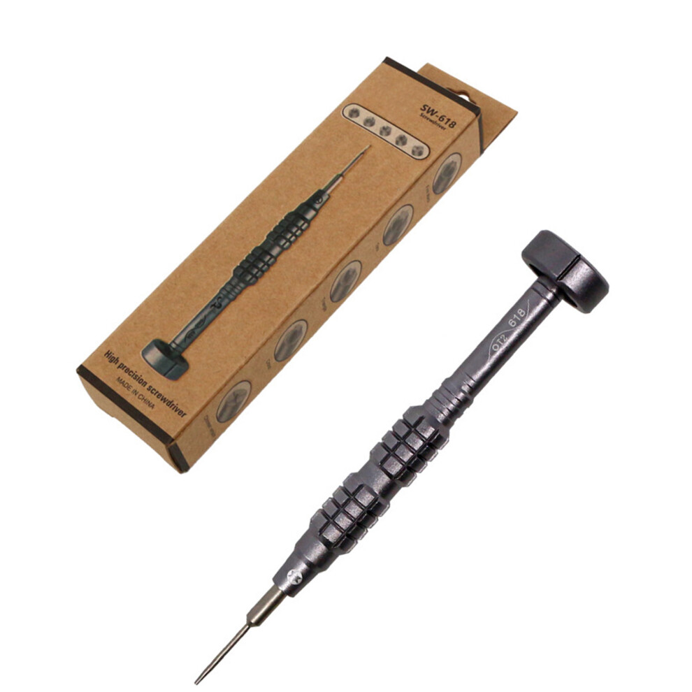 Professional Precision Screwdriver For-Five Pointed Star 0. 7696001003299