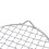 Multipurpose Round Cooling Rack Stainless Steel Texture-19CM 3