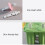 Ice Popsicles Molds Space Saving Design Perfect For-Pink S 4