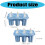 Ice Popsicles Molds Space Saving Design Perfect For-Pink S 2