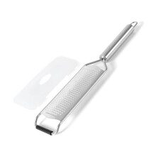 Stainless Steel Cheese Grater Gingers Garlic Shredders Chocolate