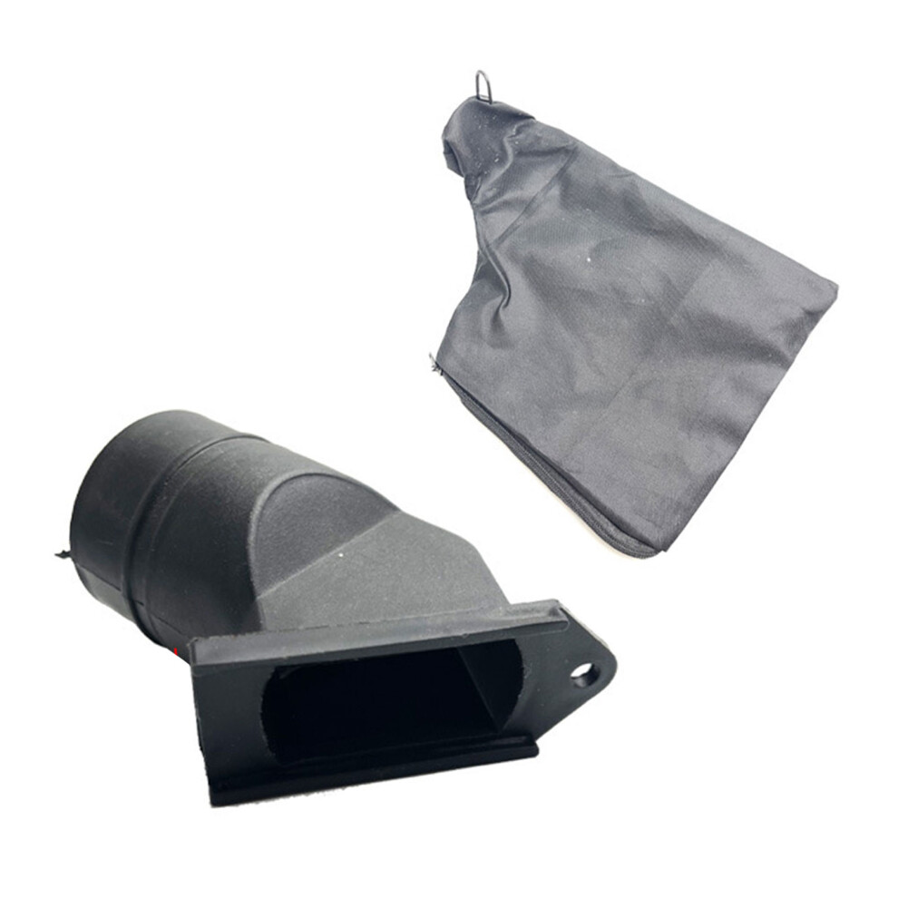 Professional Dust Collector Bag With Air-Flat Bottom Air Outl 7696001000175