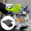 Dust Bags with Zipper Closure for Quick Cleaning Fits Multiple 4