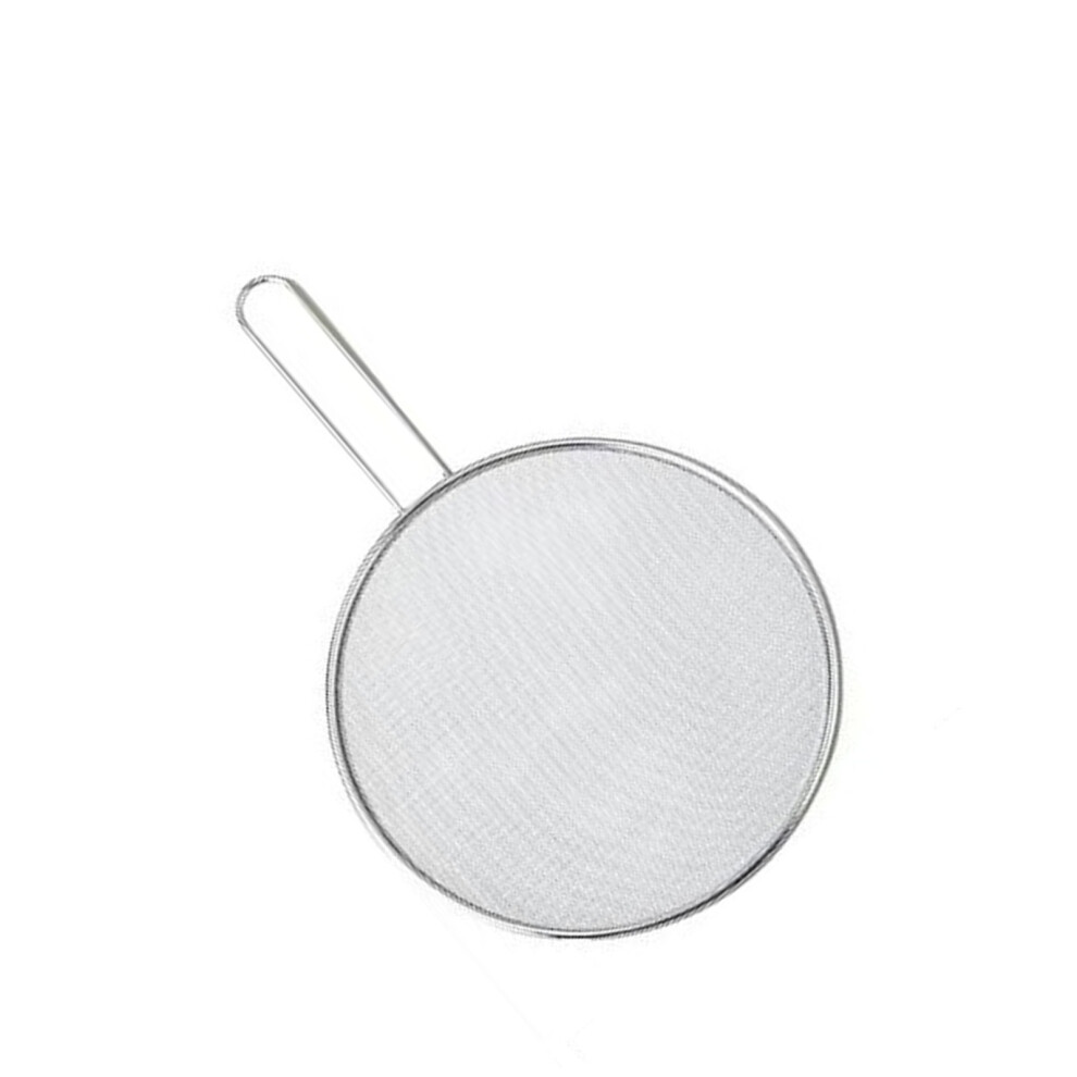 Splatters Screen For Cooking Stainless Steel Splash-29 Handle 7754000920983